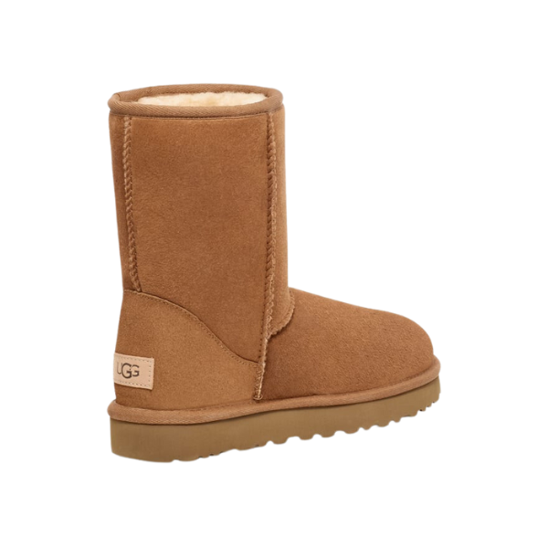 UGG Women's Classic Short II - Chestnut