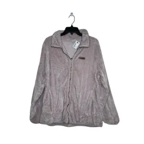 Used columbia  COATS  1X-18 60129-S000428136-