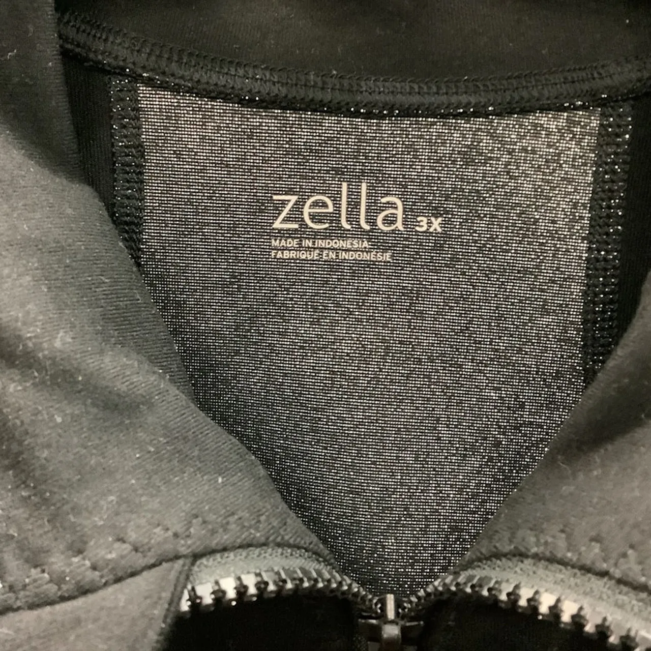 Used zella  COATS  3X-22 60105-S000188034-