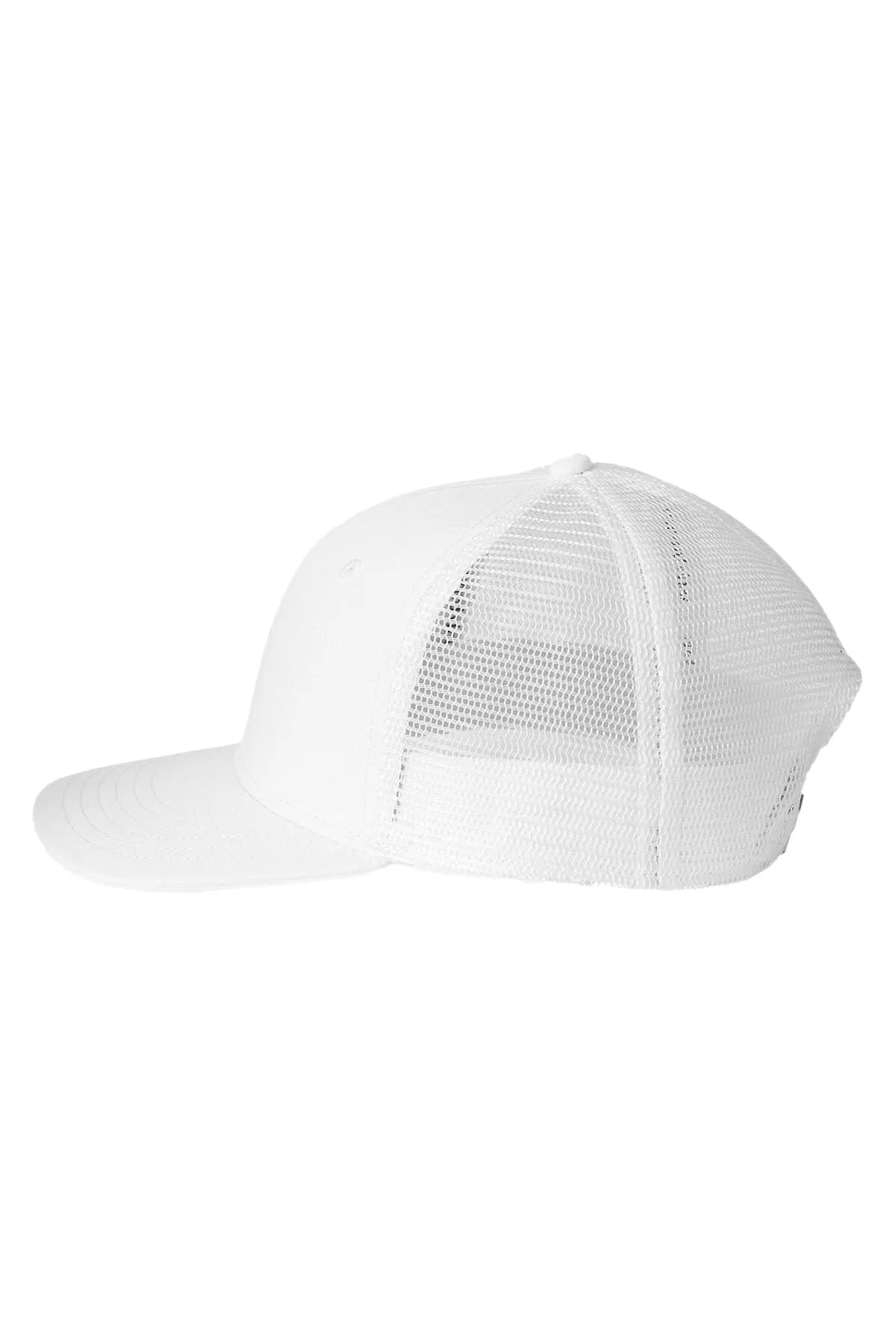 Vineyard Vines Custom Performance Trucker Hats, White Cap