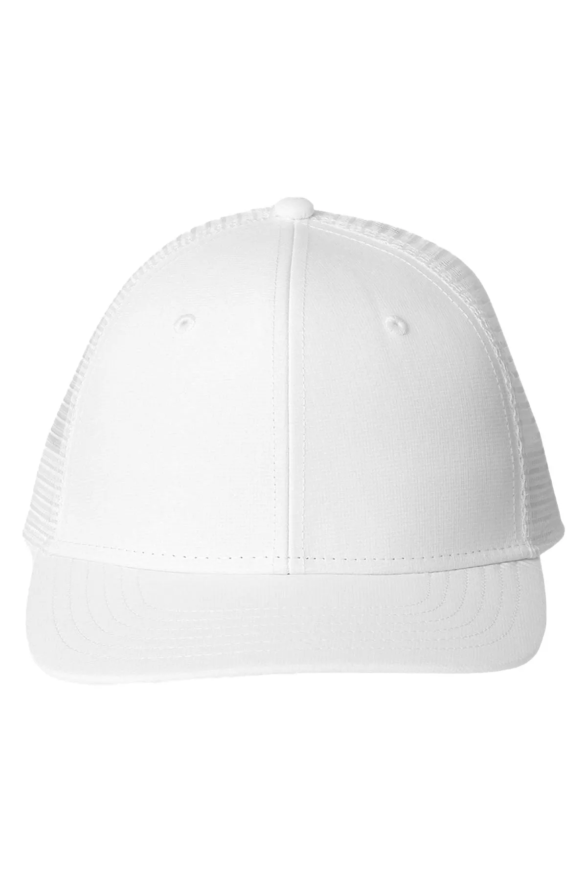 Vineyard Vines Custom Performance Trucker Hats, White Cap