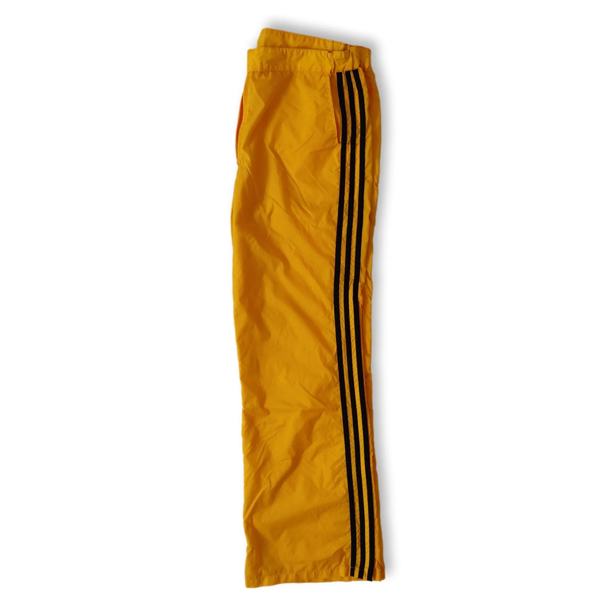 Vintage 1980s Adidas track pants