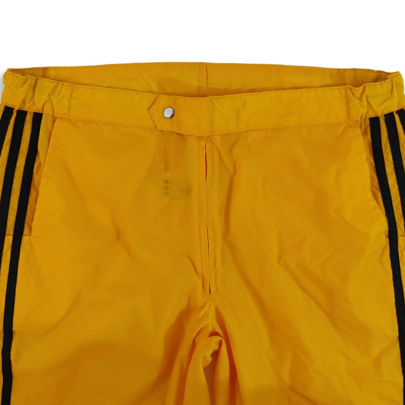 Vintage 1980s Adidas track pants