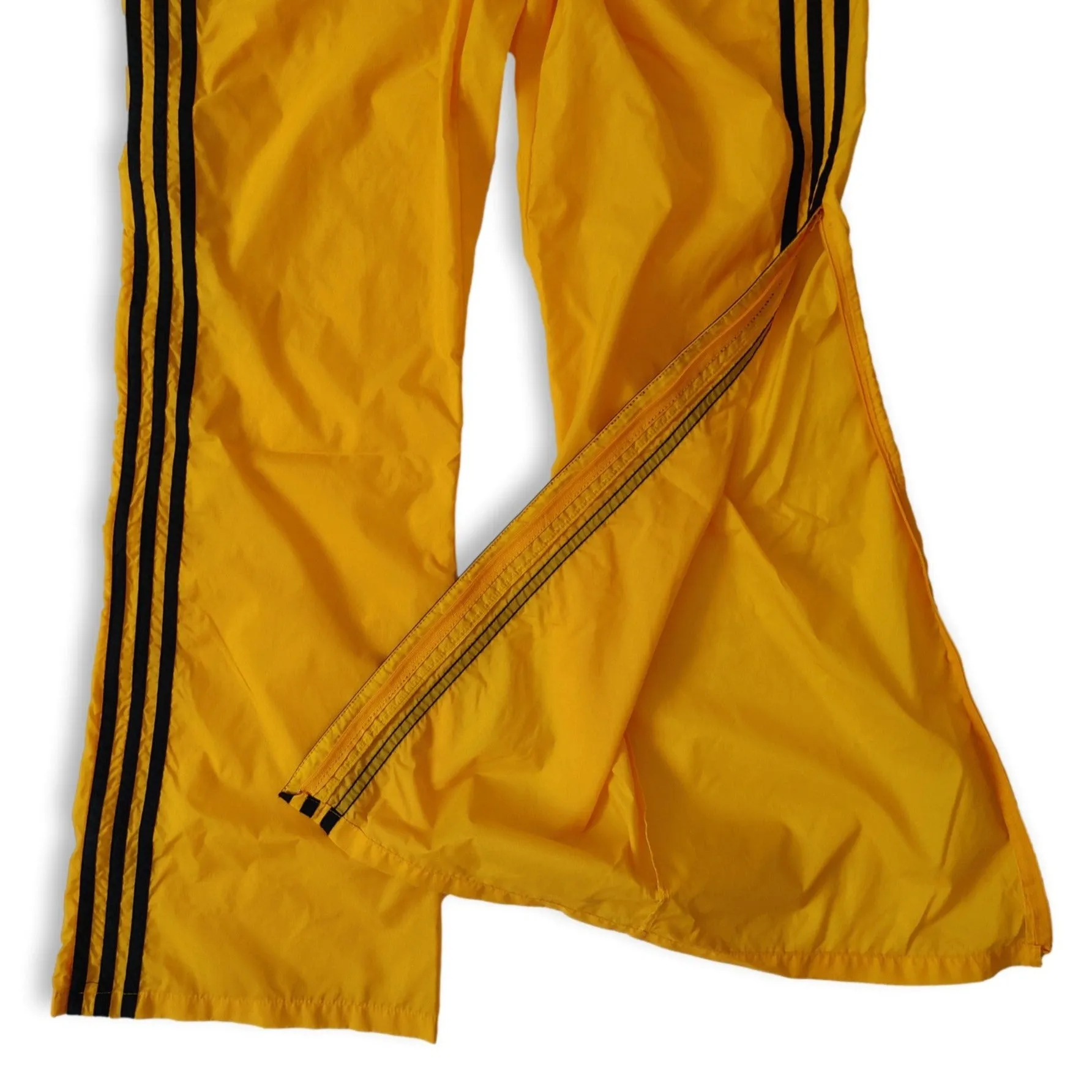 Vintage 1980s Adidas track pants