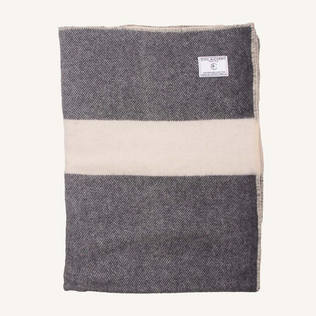 Virgin Wool Blankets