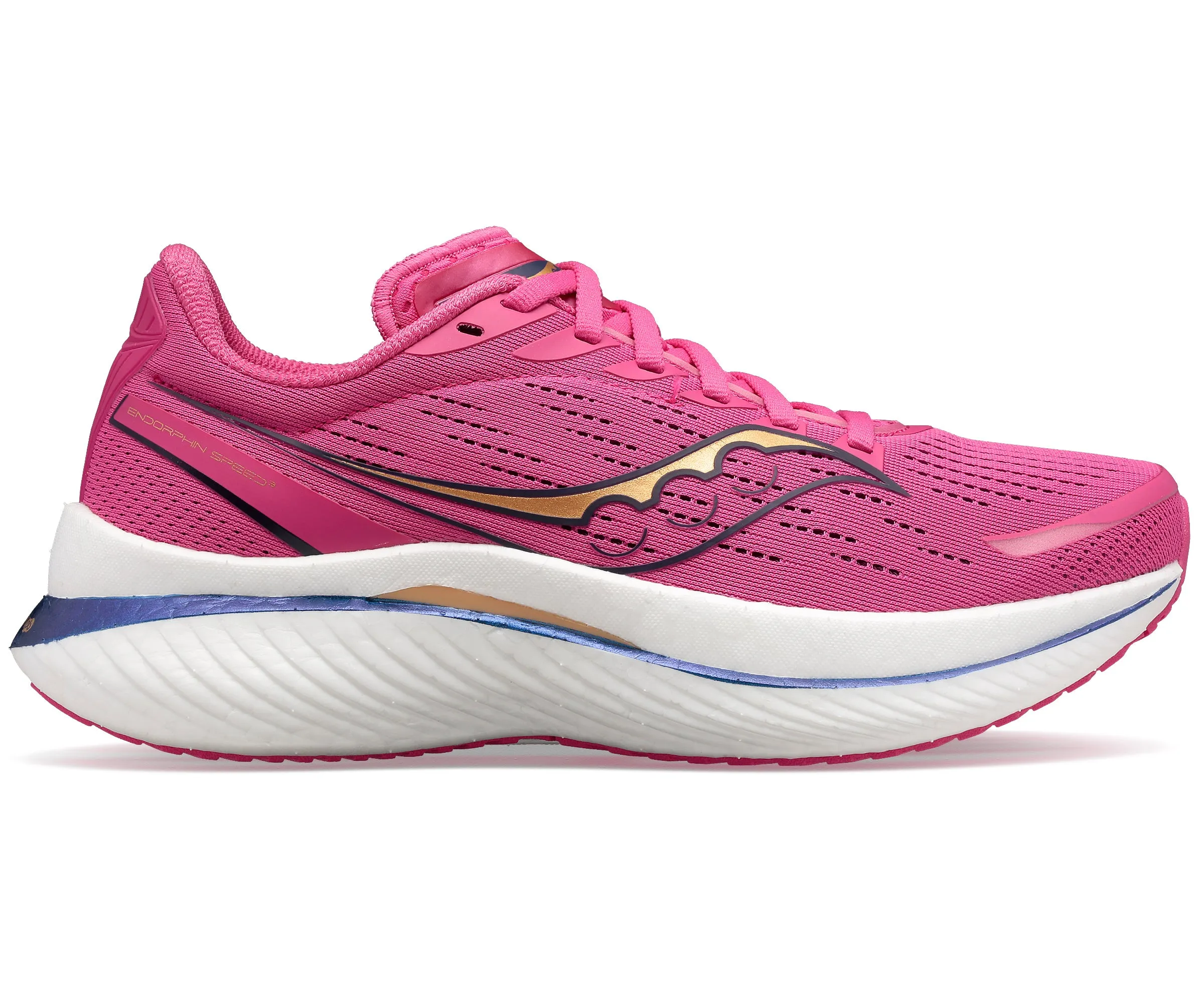 W Saucony Endorphin Speed 3