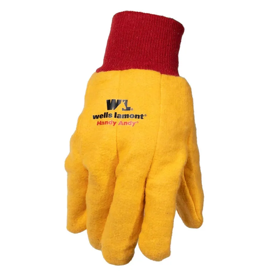 Wells Lamont Handy Andy® Chore Gloves (12 Pack)