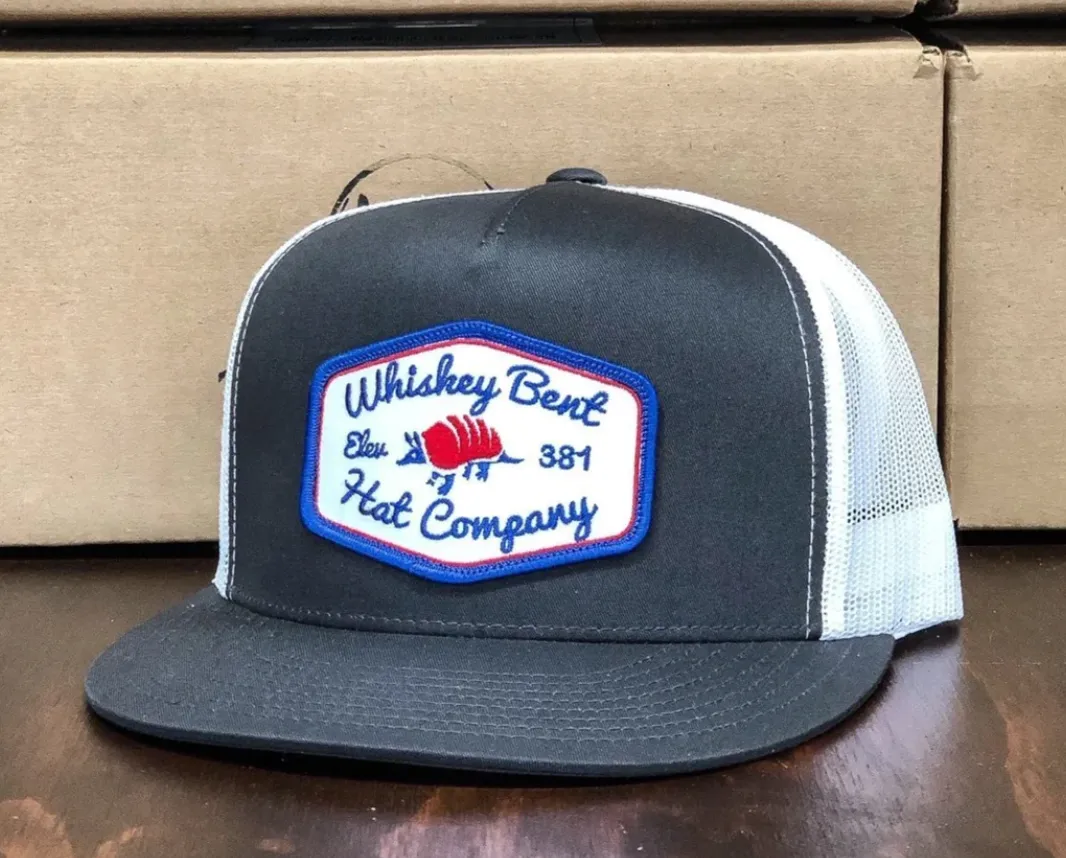 Whiskey Bent Hats