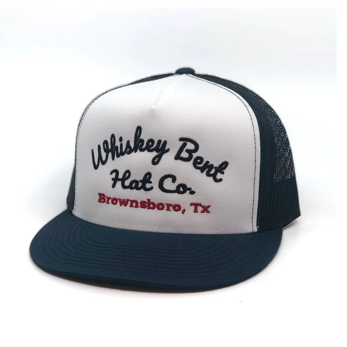 Whiskey Bent Hats