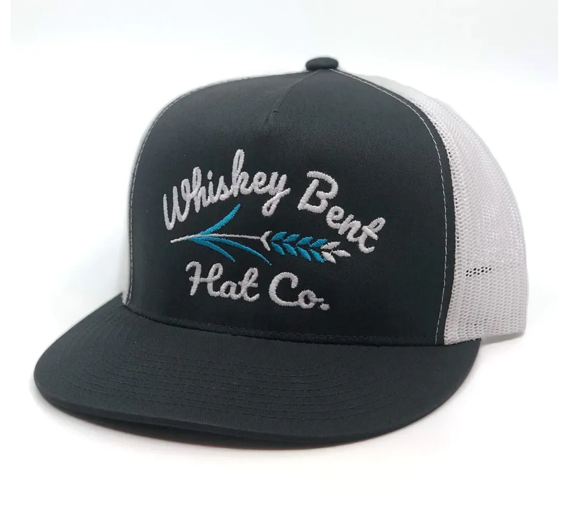 Whiskey Bent Hats