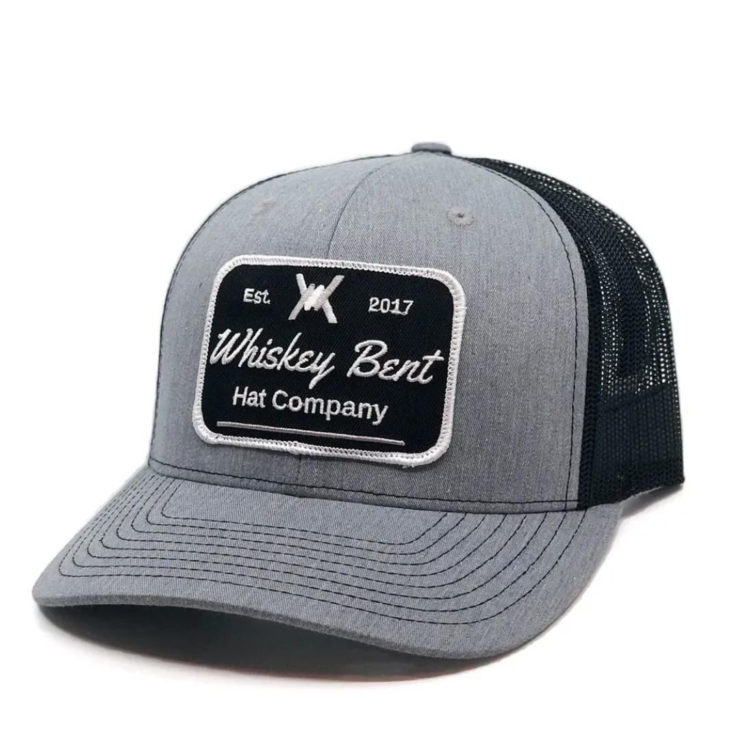 Whiskey Bent Hats