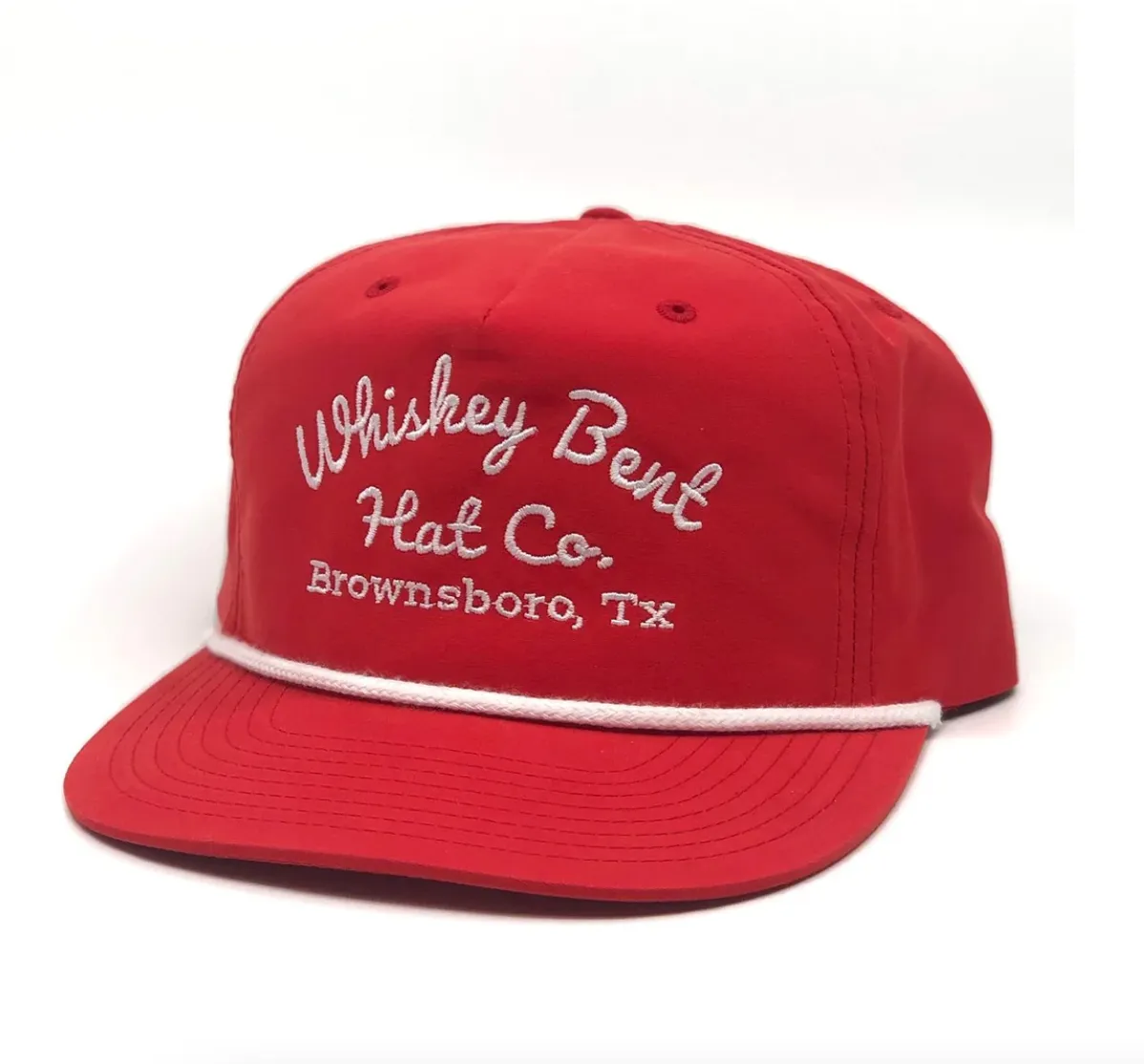 Whiskey Bent Hats