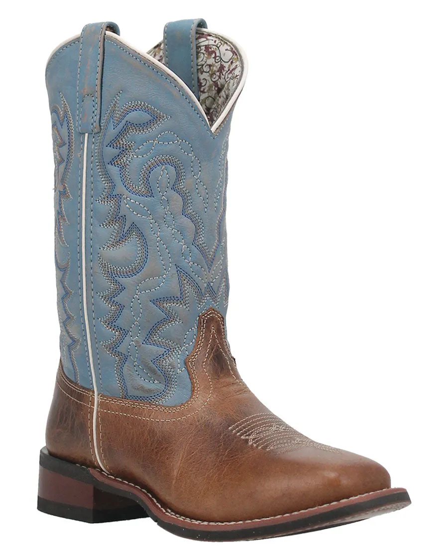 Women's Darla Western Boots