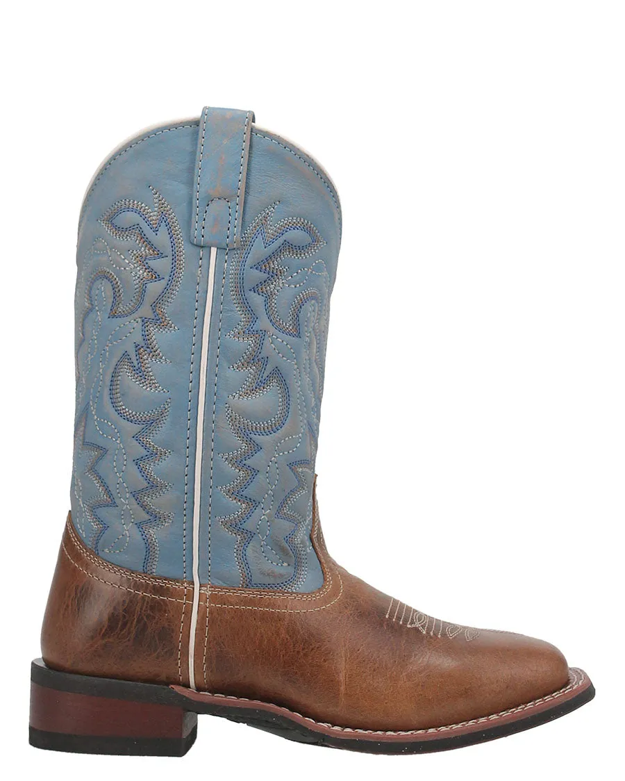 Women's Darla Western Boots