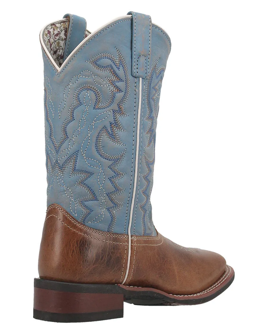 Women's Darla Western Boots