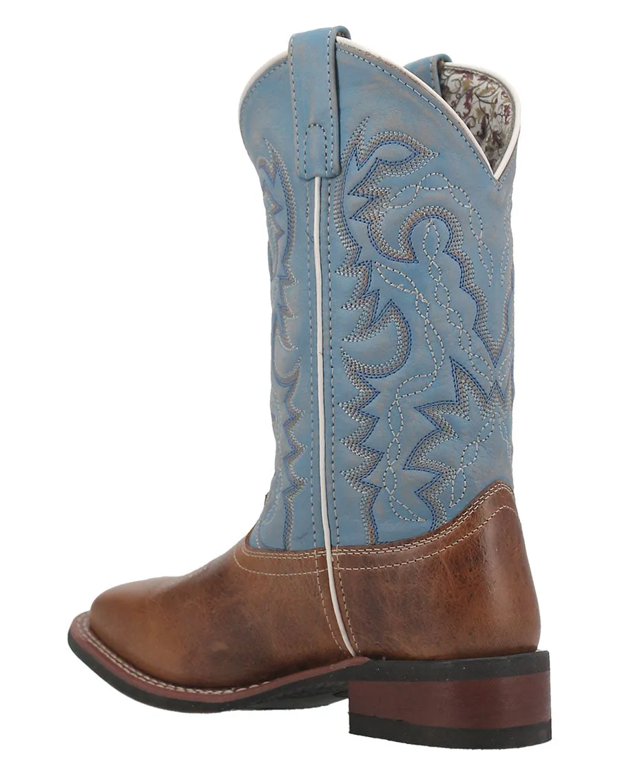 Women's Darla Western Boots