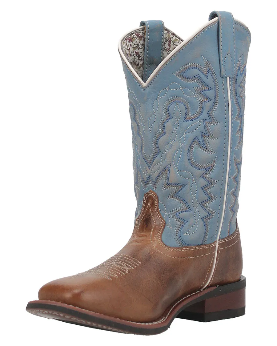 Women's Darla Western Boots