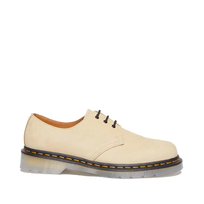 Women’s Leather Shoes for All Seasons, White Low-Top 