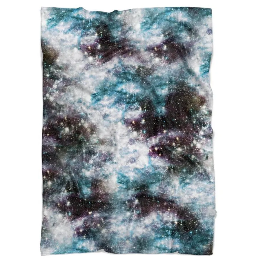 YUNG NEBULA BLANKET